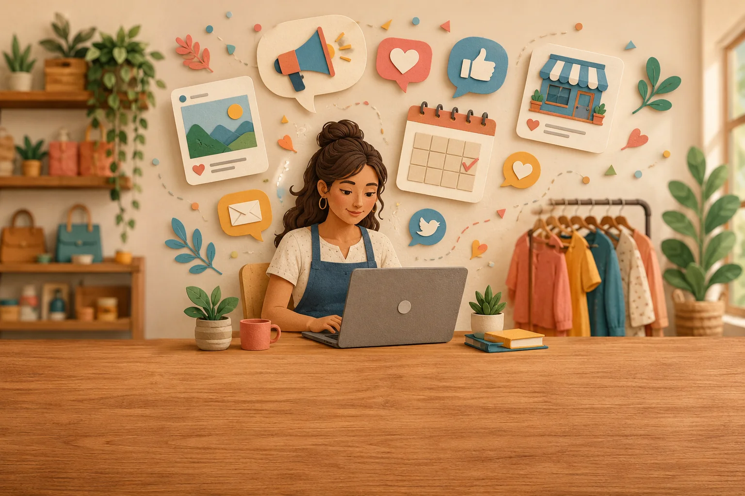 Как да използваме ChatGPT за дигитален маркетинг за малки фирми?