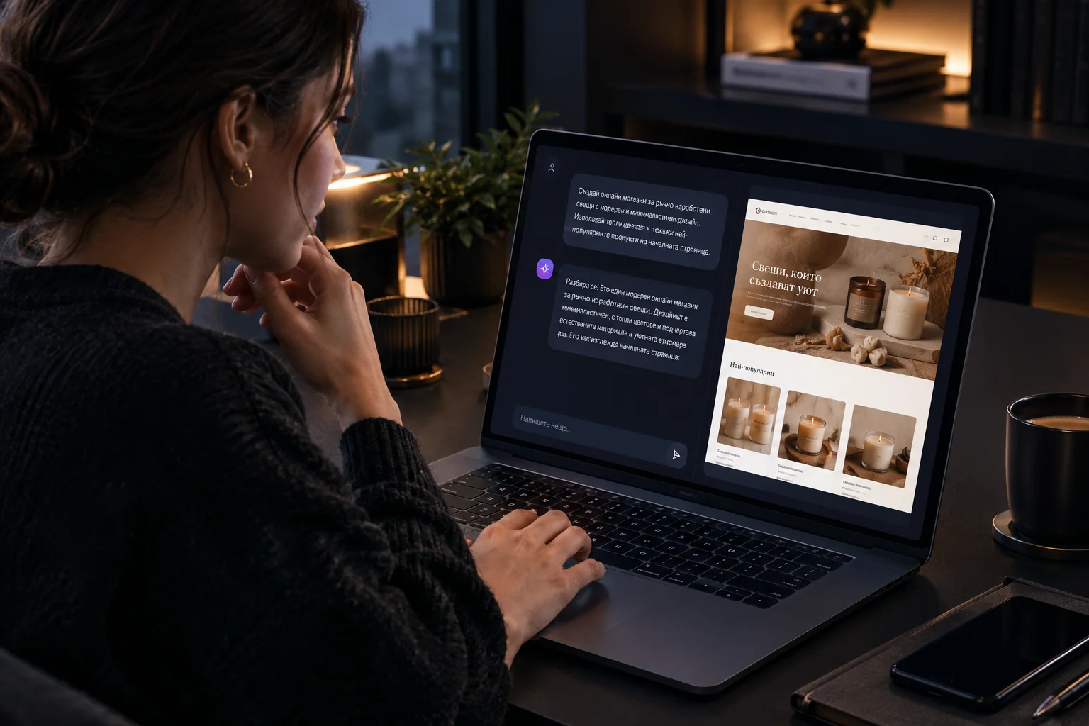 Как се използва Shopify Canvas стъпка по стъпка