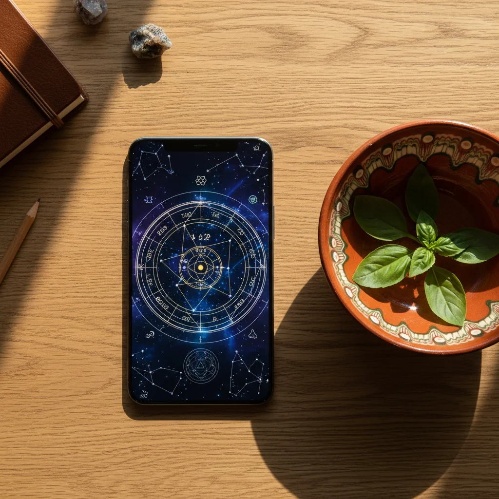 TL;DR: Ключови факти за новата ера в дигиталната духовност