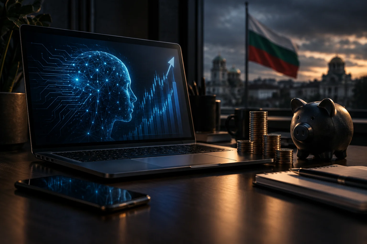 Цени на AI инструменти: задава ли се поскъпване след фалити