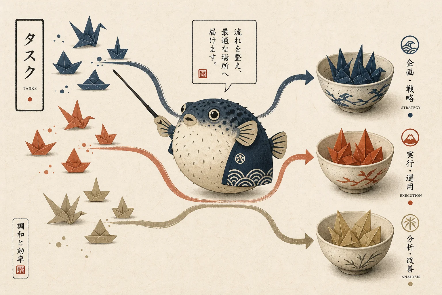 Какво представлява Sakana Fugu и защо променя пазара на ИИ