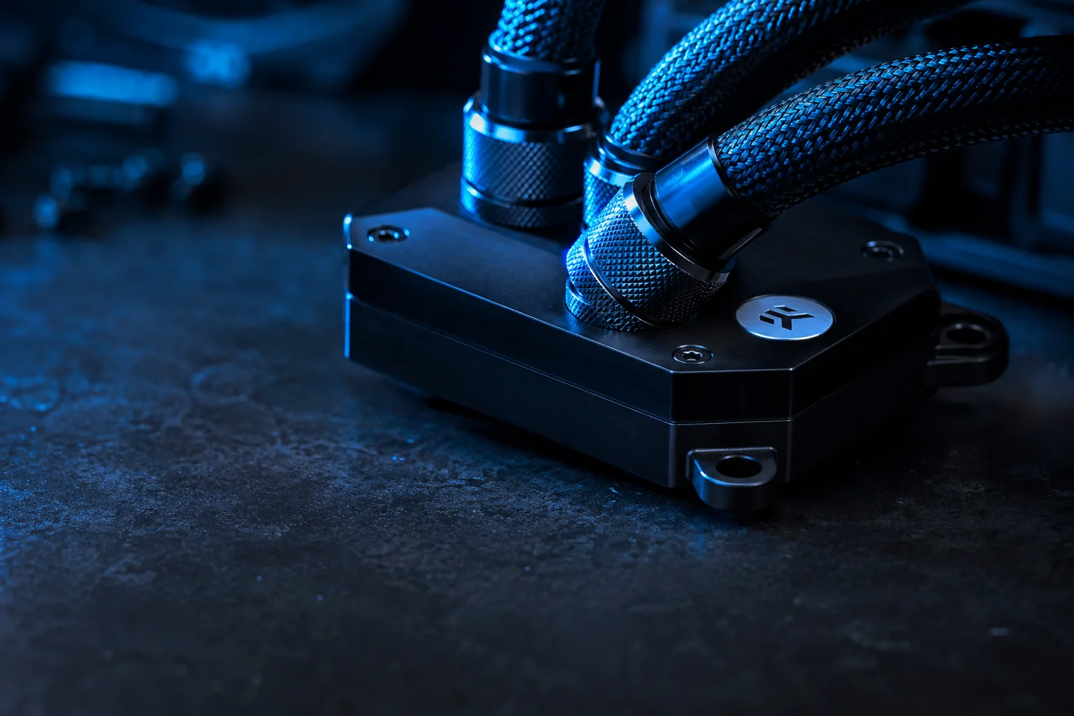 Инфраструктурата на бъдещето: NVLink 6 и AI Storage