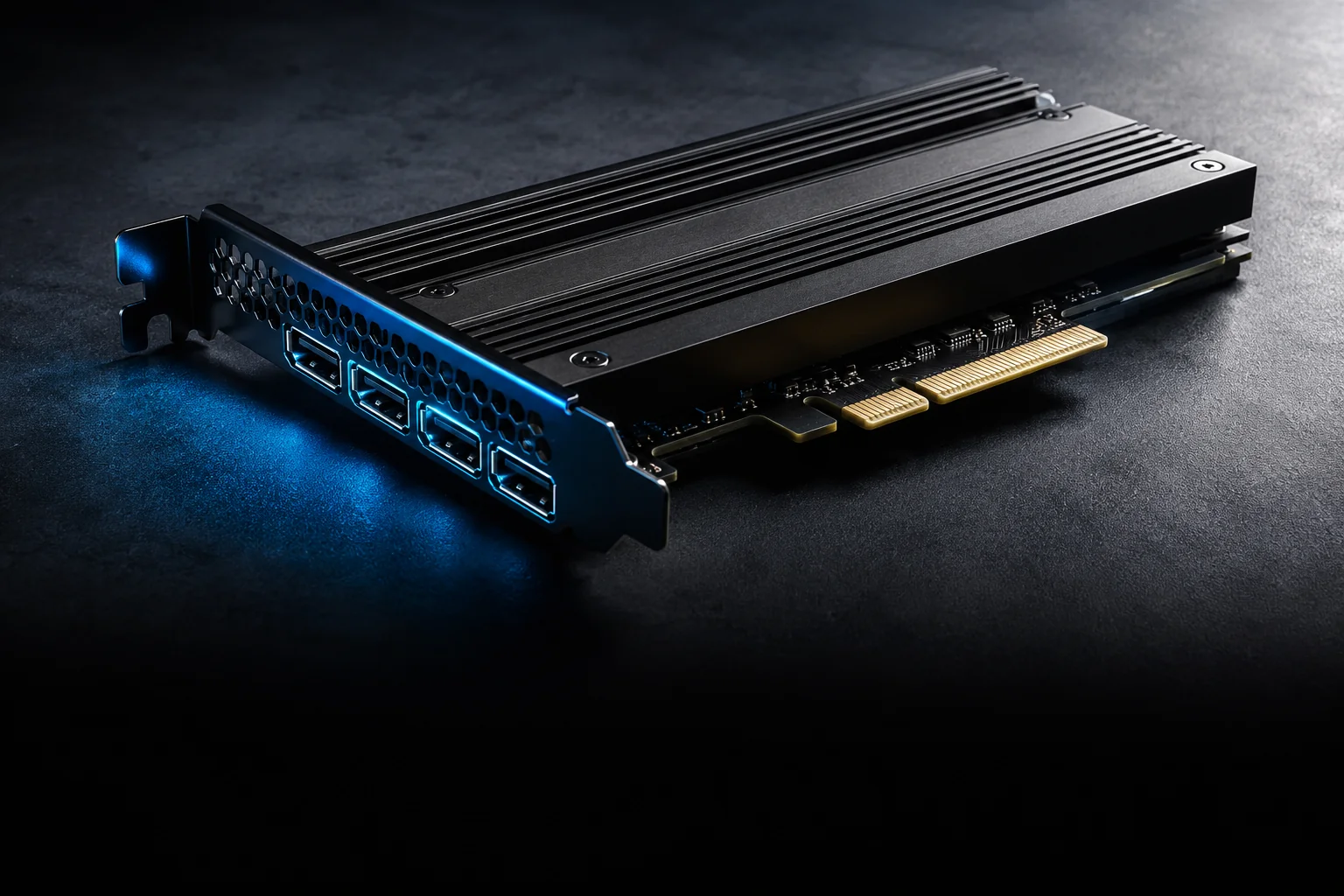 Конкурентната среда: AMD Helios и стартъпите