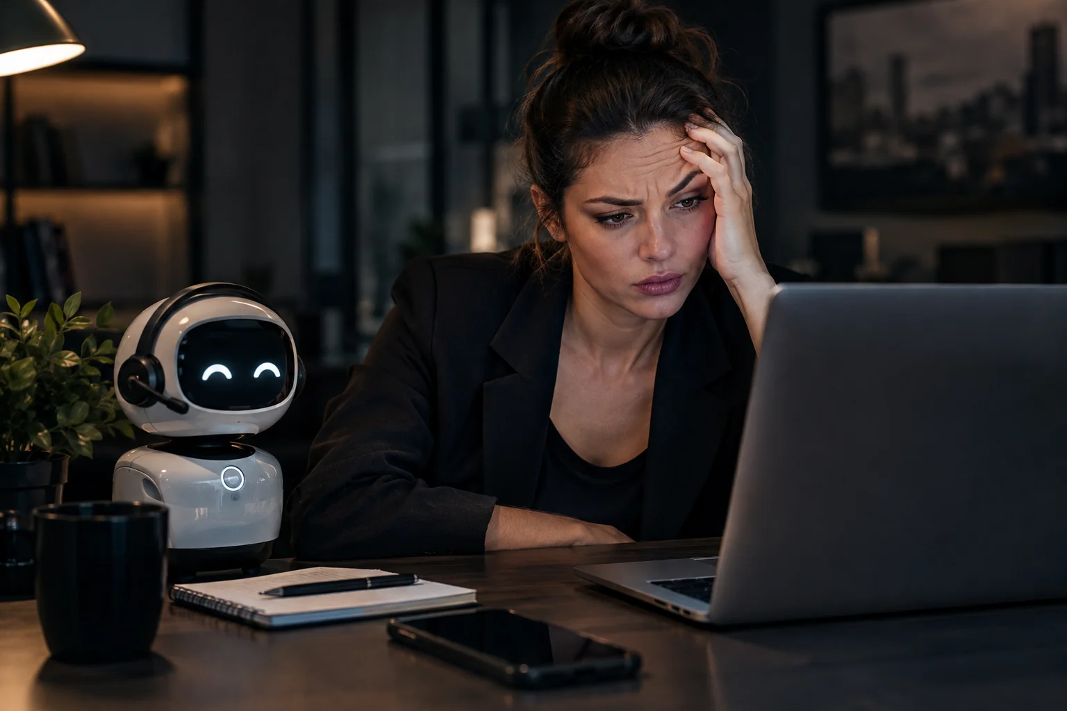 Чести грешки при работа с евтини AI устройства