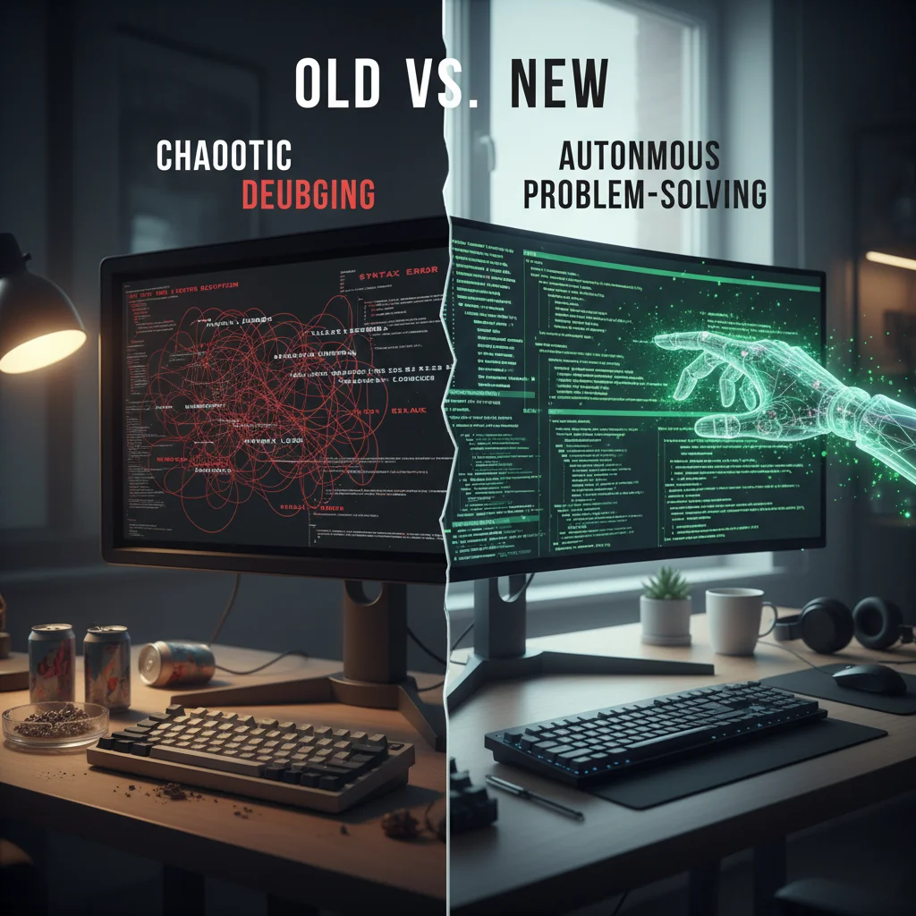 Защо всички казват, че Claude Opus 4.7 е НЕВЕРОЯТЕН ?