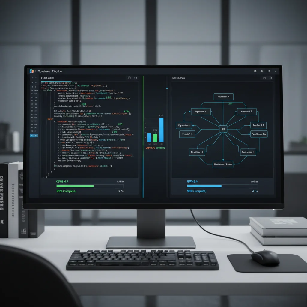 Технически характеристики и сравнение с конкуренцията