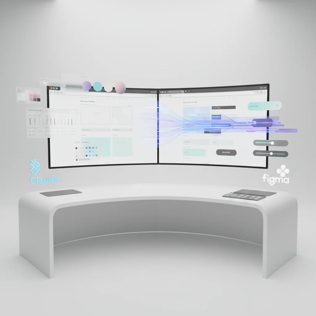 TL;DR: Кратко резюме на революцията в дизайна