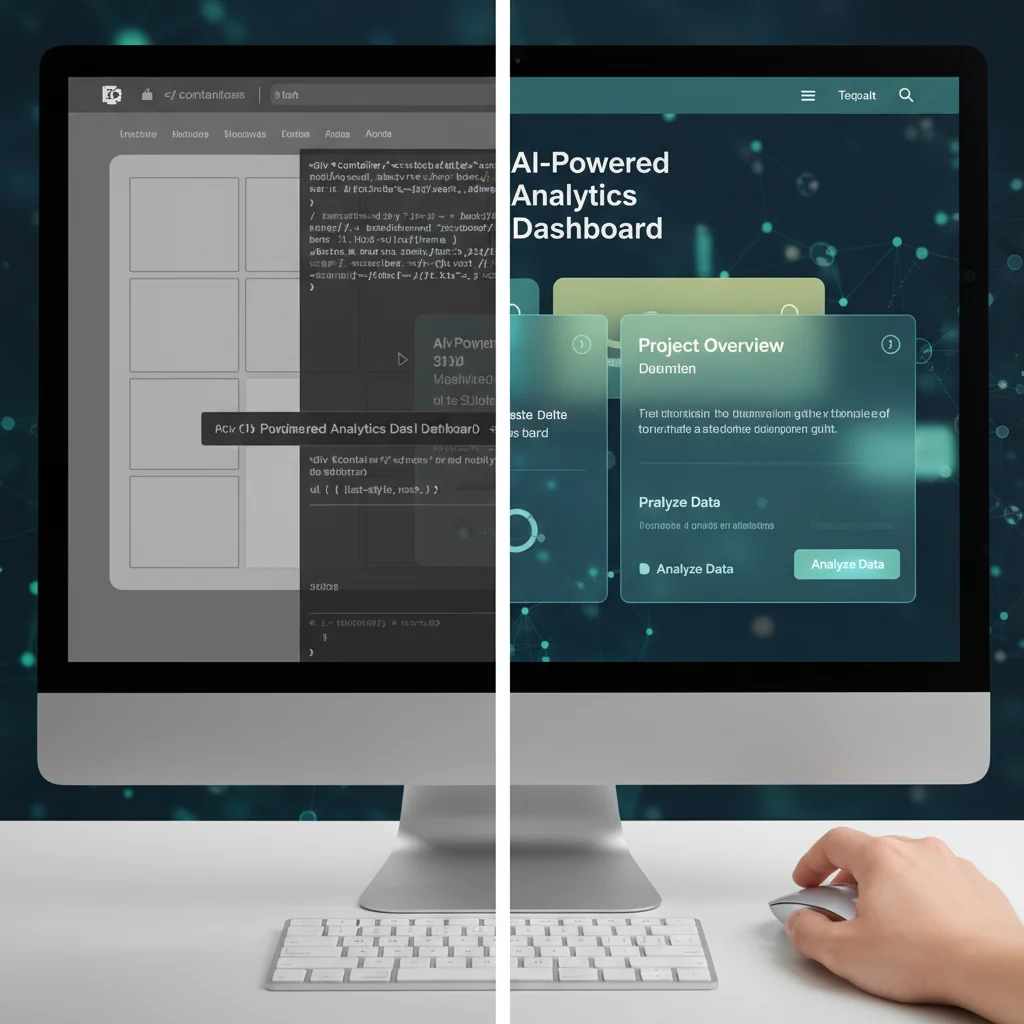 Как Claude подобриха front-end дизайна като добавиха нова функция която уби FIGMA за мнозина